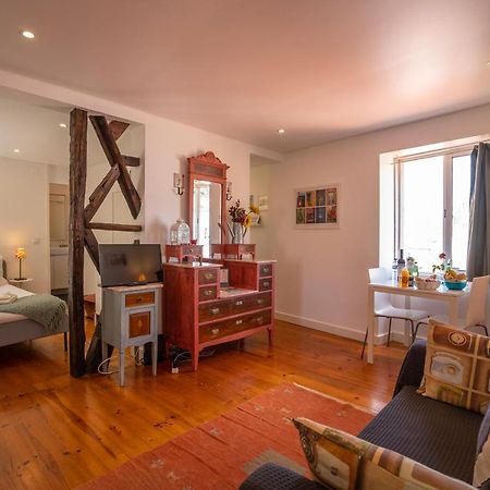 Great Apt In Historical City Center Lisboa Екстериор снимка