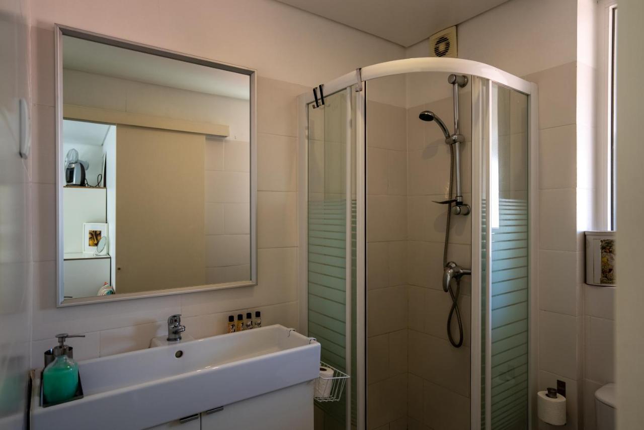 Great Apt In Historical City Center Lisboa Екстериор снимка